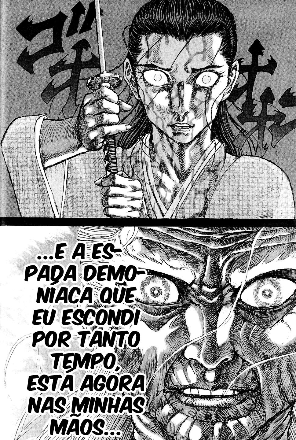 Death Frenzy Capítulo 13 Página 32