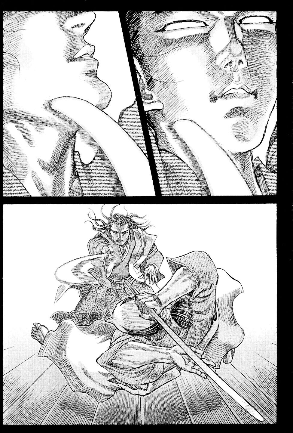 Death Frenzy Capítulo 14 Página 15