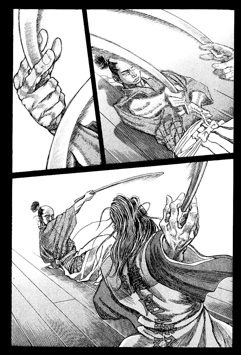 Death Frenzy Capítulo 14 Página 16