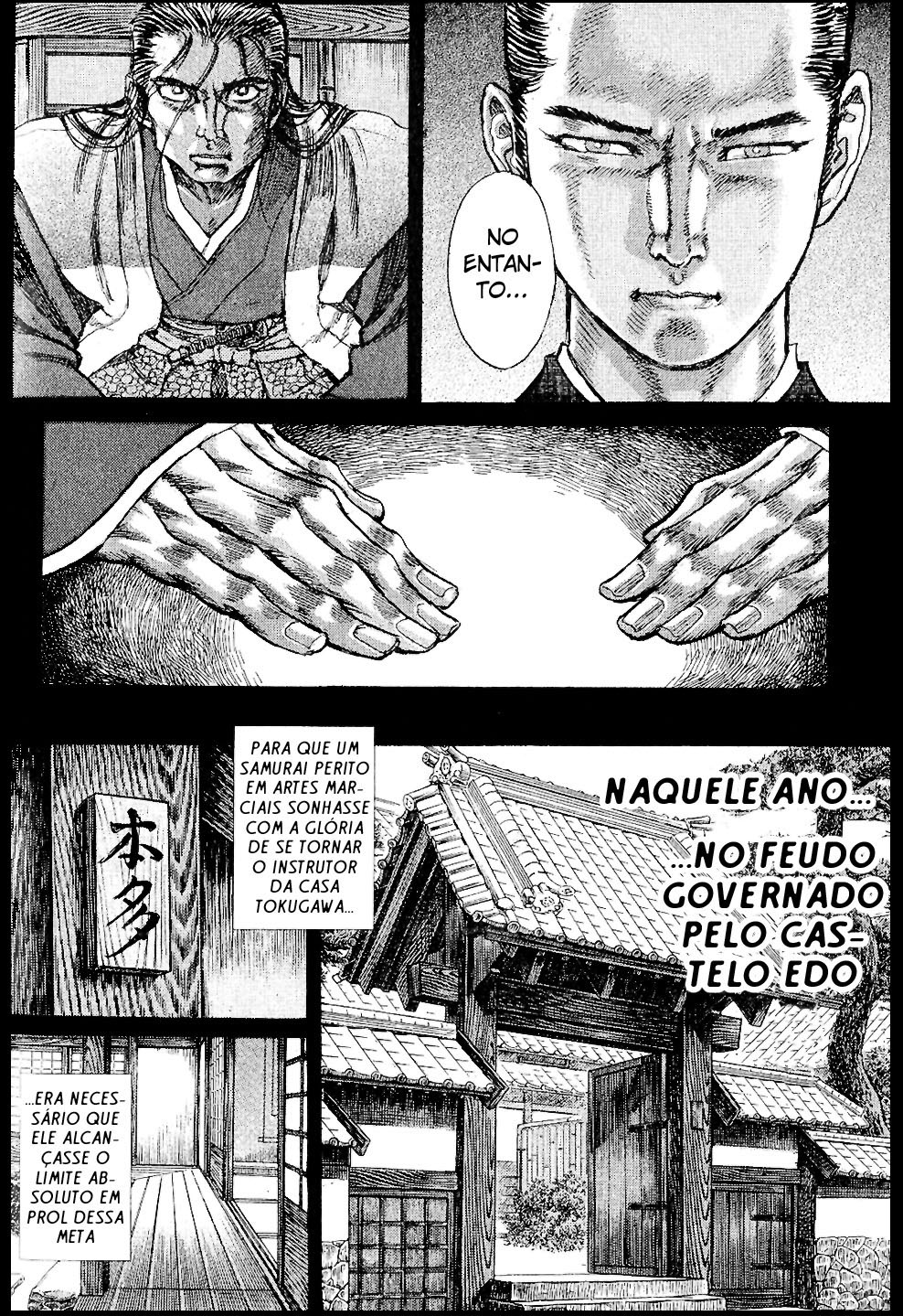Death Frenzy Capítulo 14 Página 26