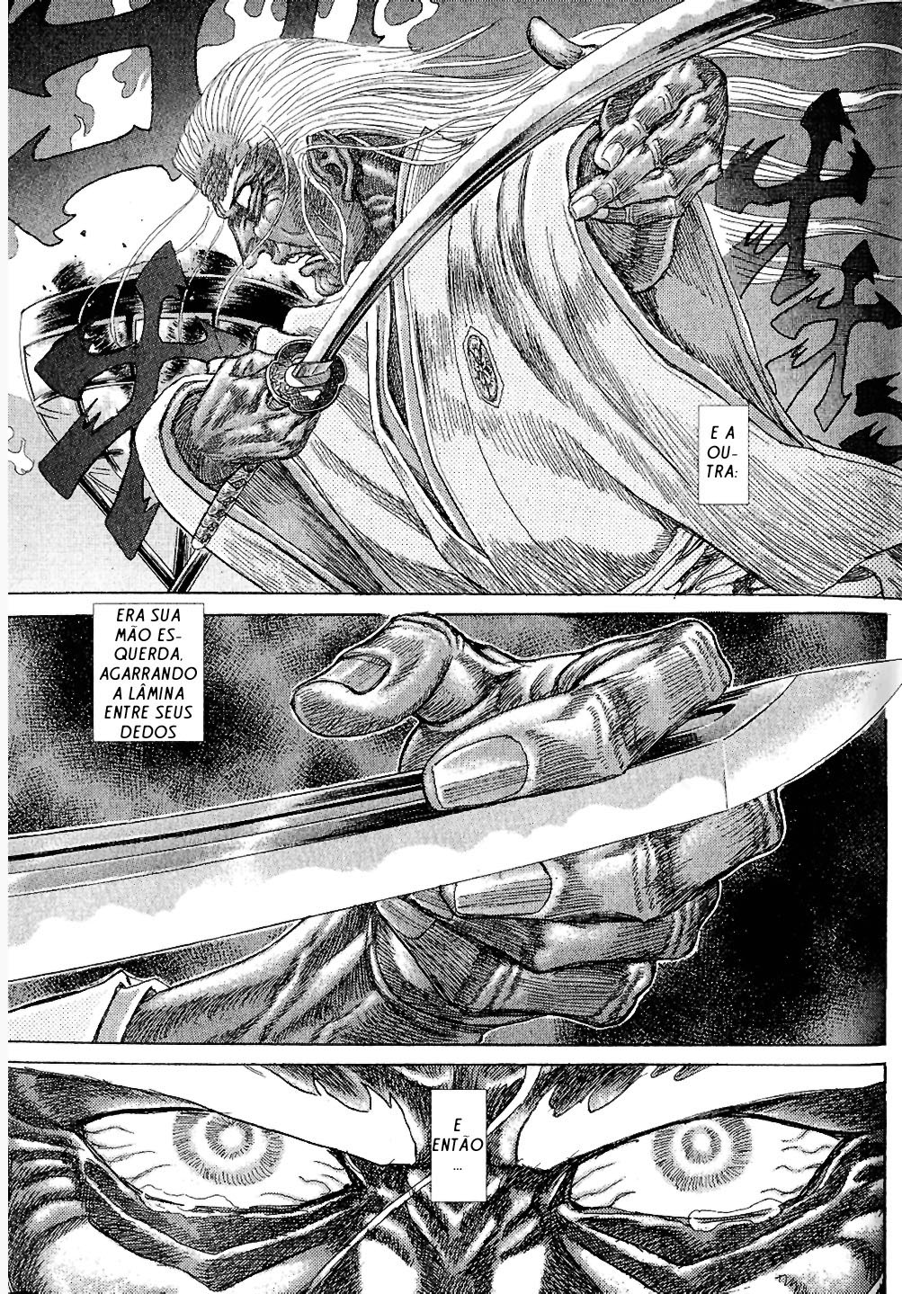Death Frenzy Capítulo 14 Página 8
