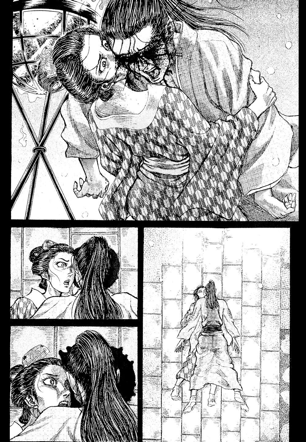 Death Frenzy Capítulo 15 Página 23