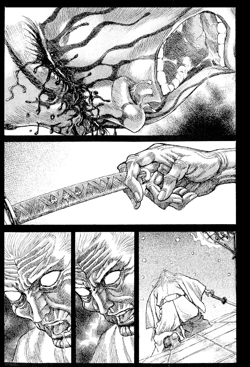 Death Frenzy Capítulo 15 Página 24