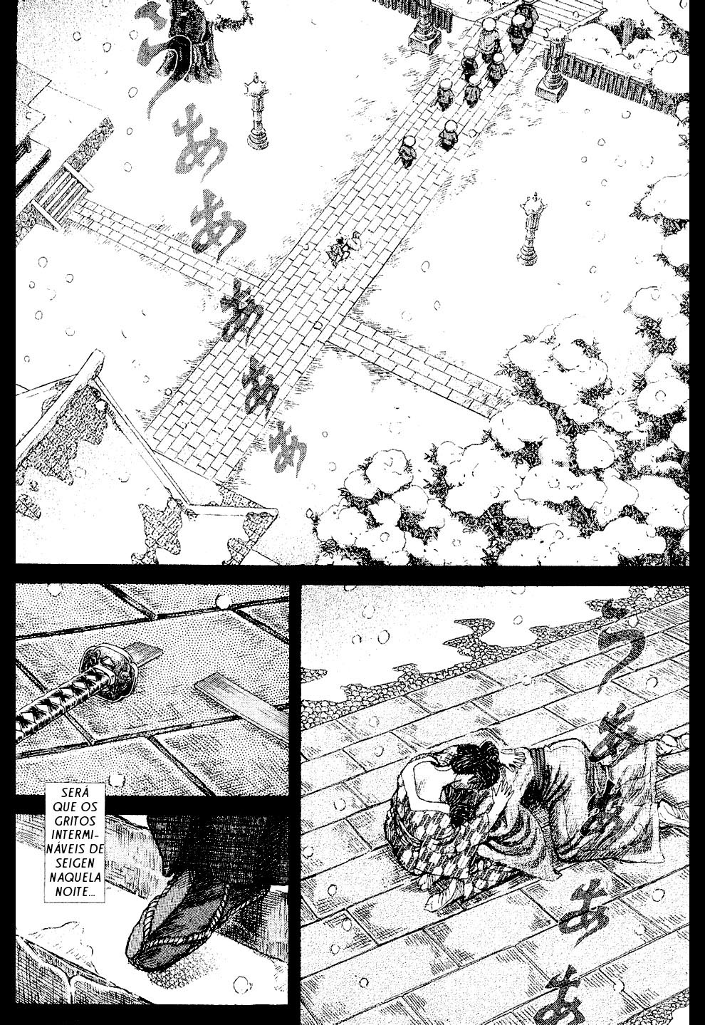Death Frenzy Capítulo 15 Página 29