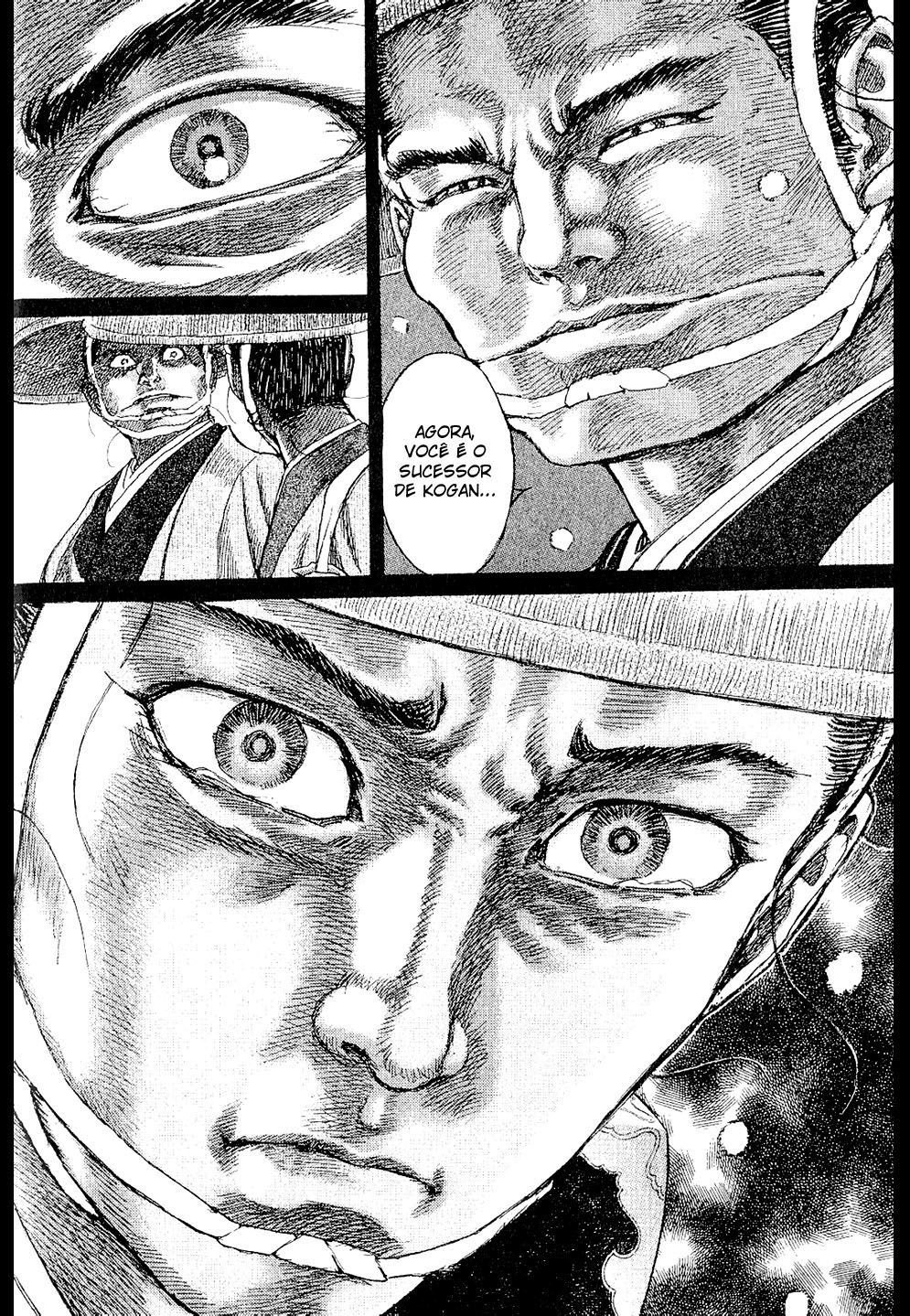 Death Frenzy Capítulo 15 Página 33