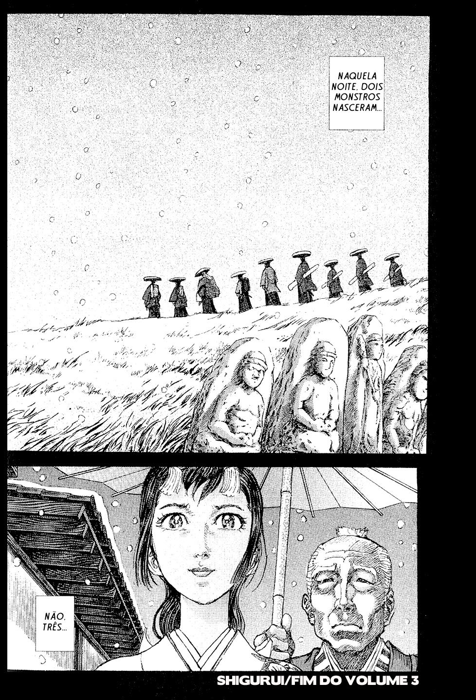 Death Frenzy Capítulo 15 Página 35