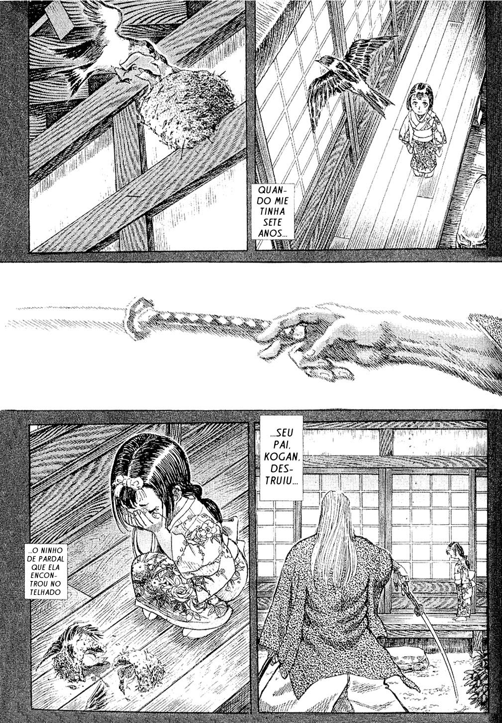 Death Frenzy Capítulo 15 Página 5