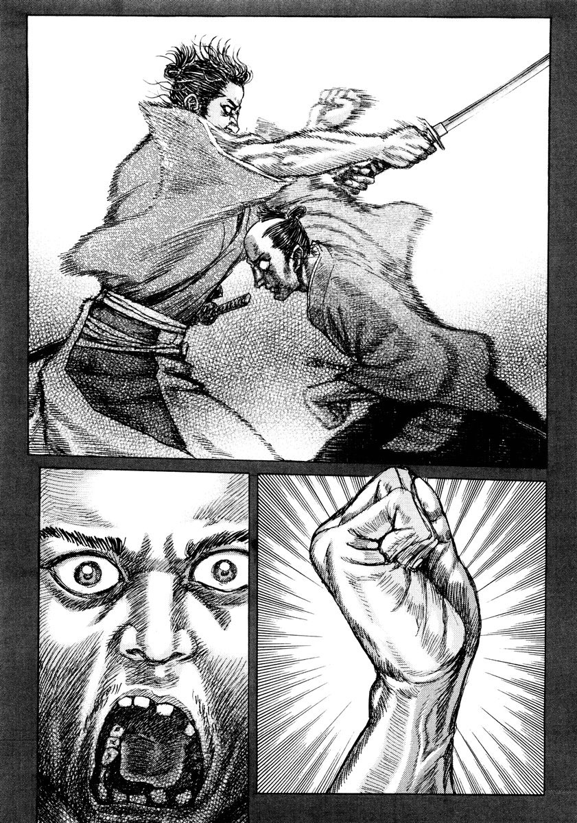 Death Frenzy Capítulo 18 Página 13