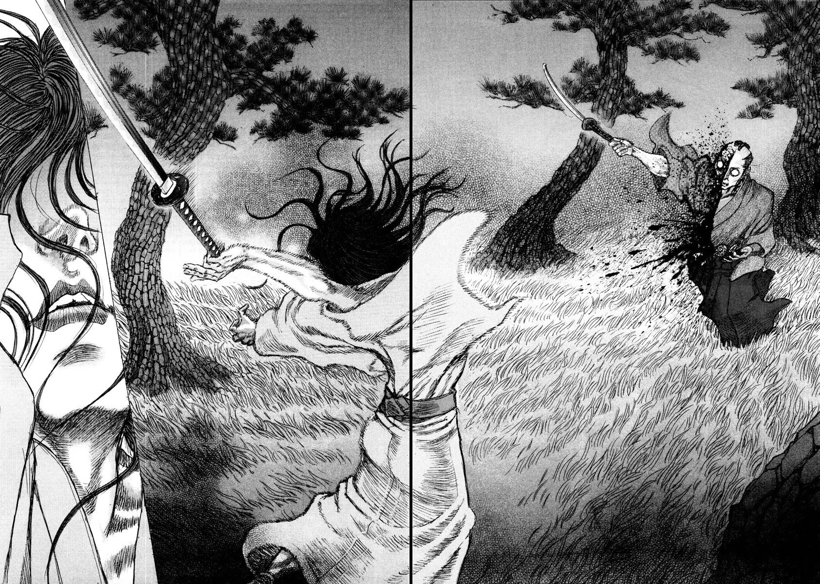 Death Frenzy Capítulo 18 Página 30