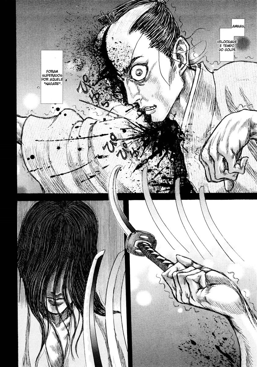 Death Frenzy Capítulo 18 Página 31