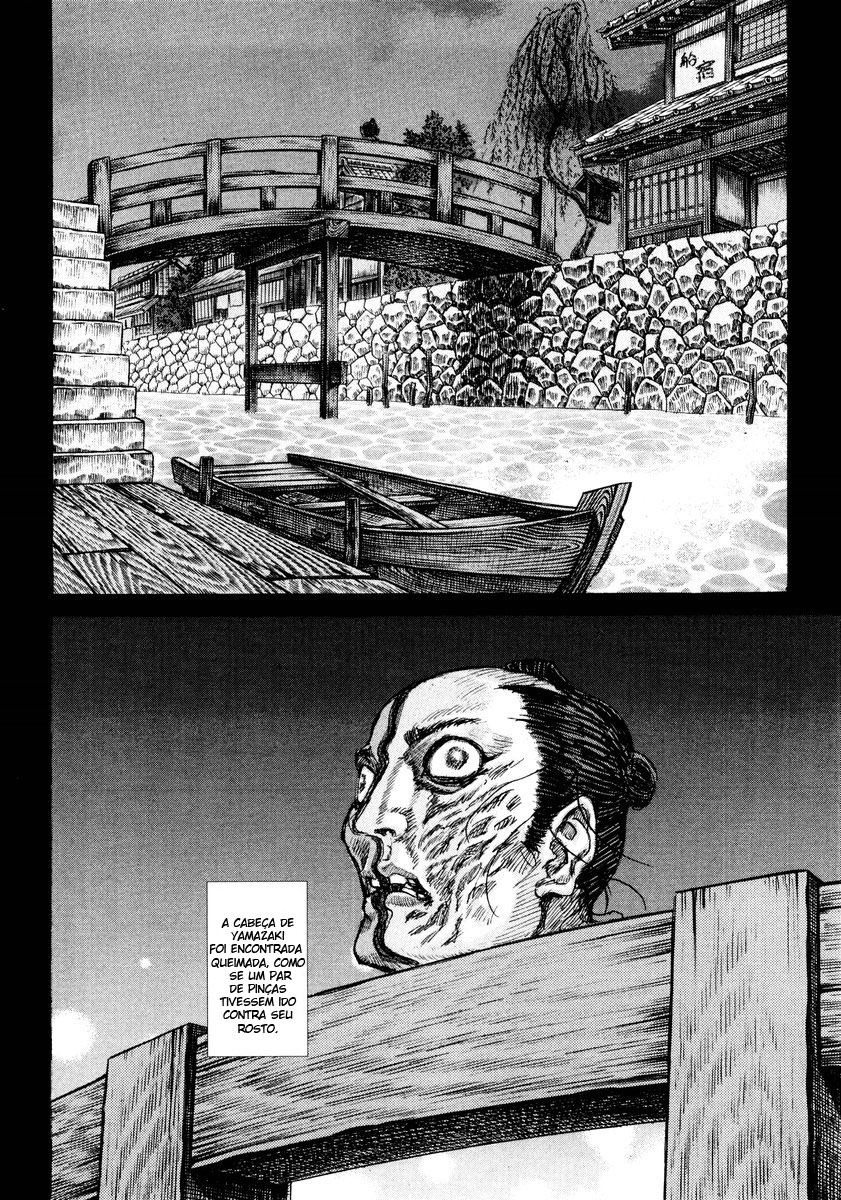 Death Frenzy Capítulo 18 Página 34