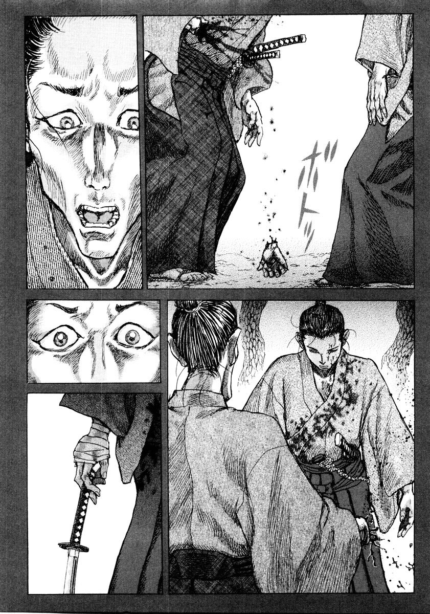 Death Frenzy Capítulo 20 Página 29