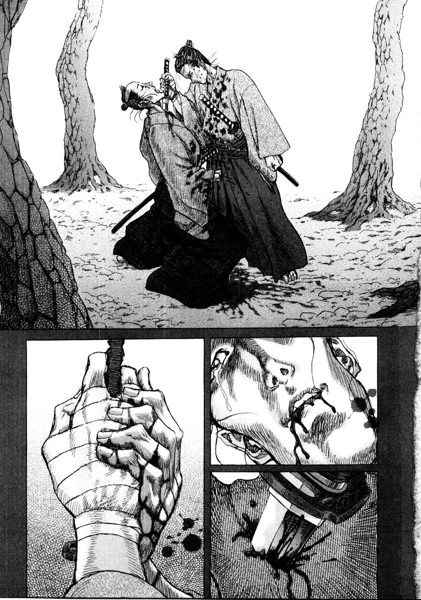 Death Frenzy Capítulo 20 Página 33