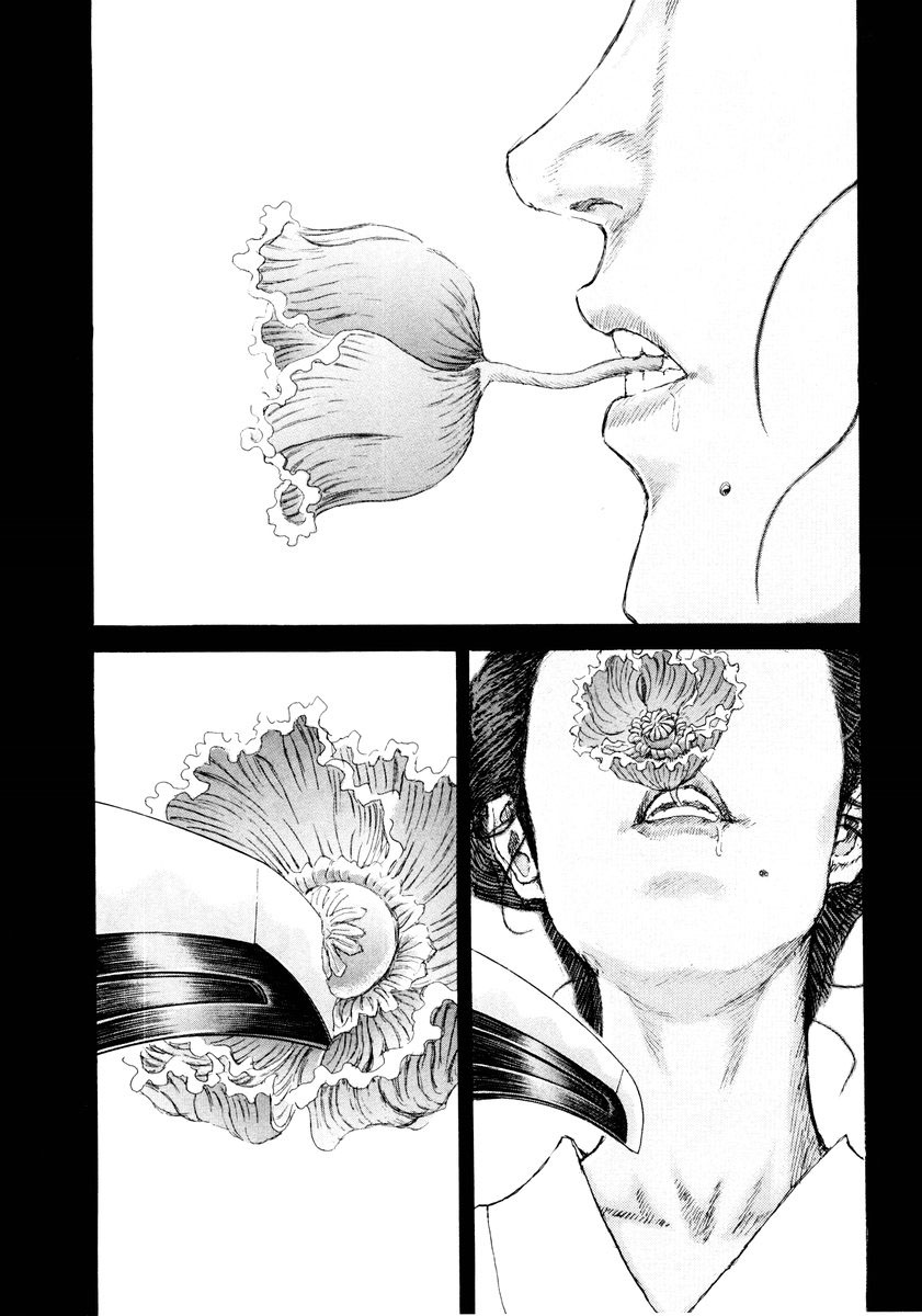 Death Frenzy Capítulo 20 Página 34
