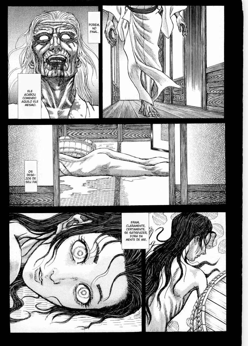 Death Frenzy Capítulo 21 Página 14