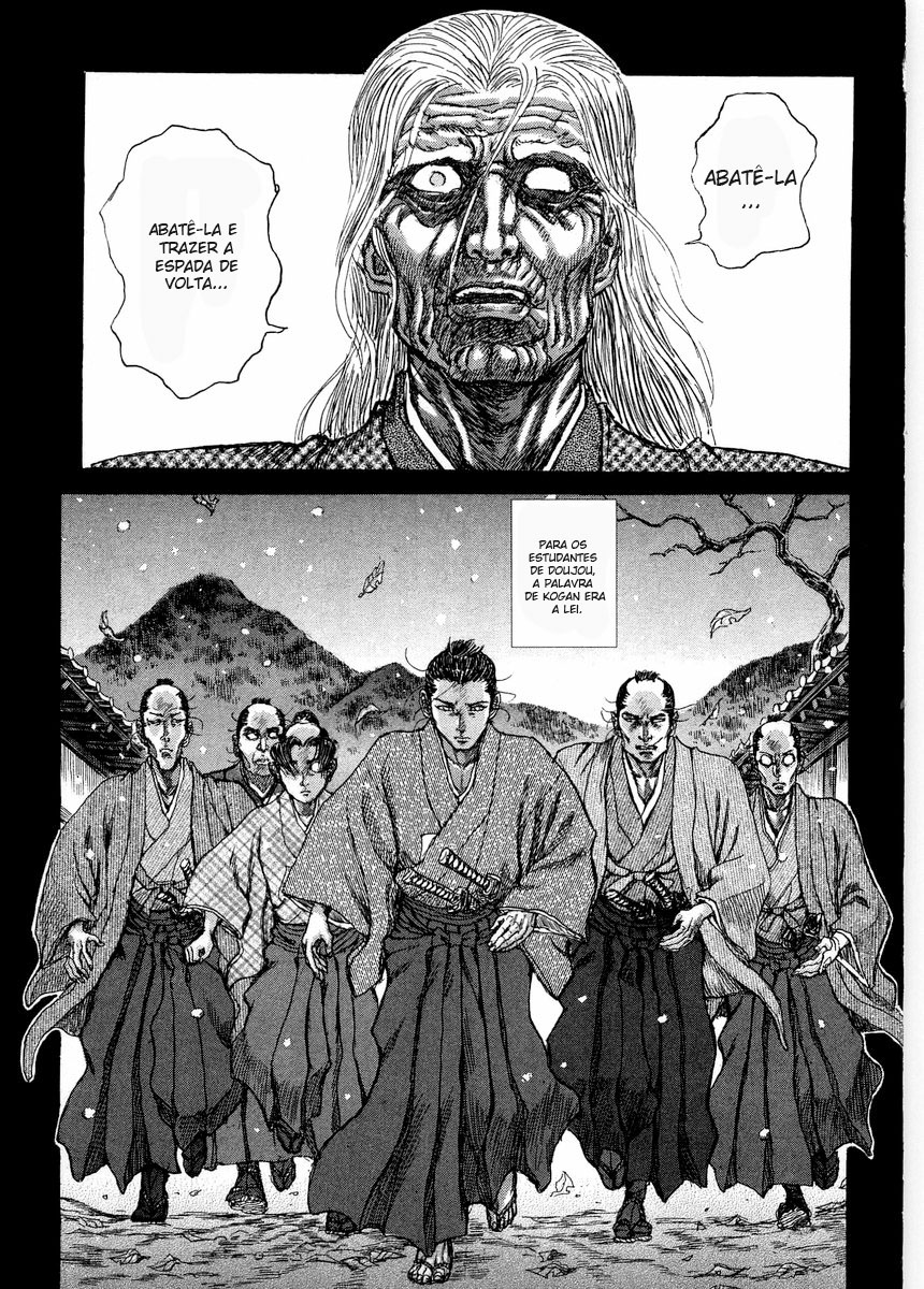 Death Frenzy Capítulo 21 Página 18