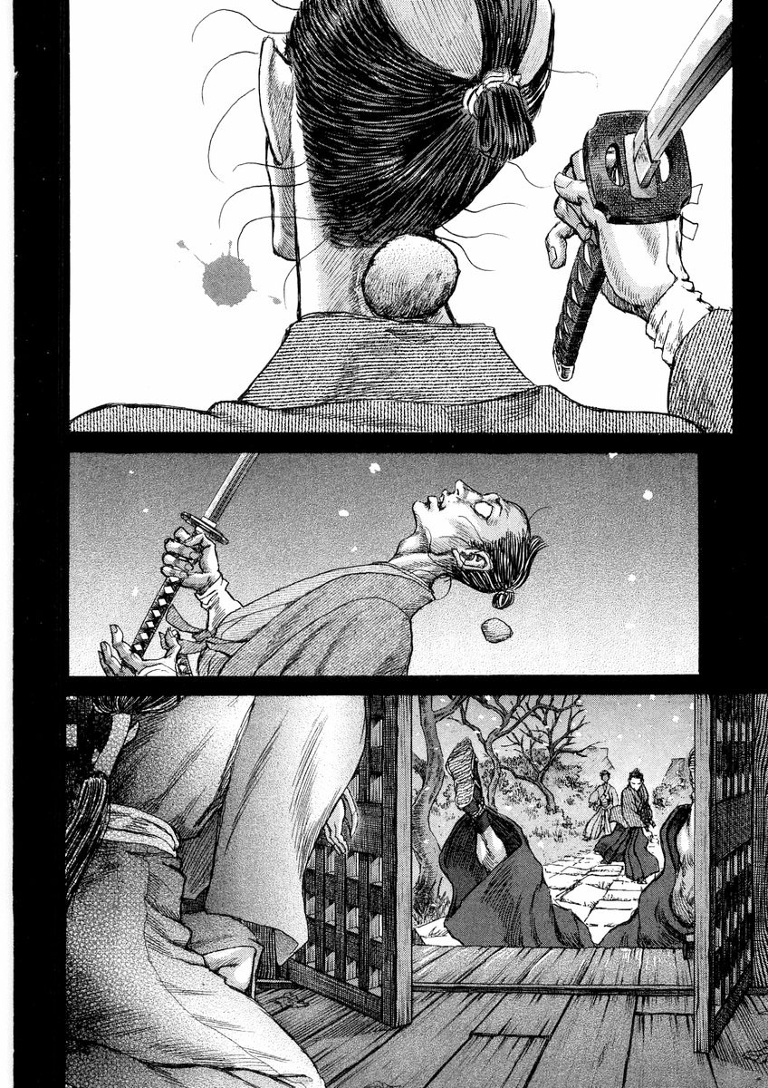 Death Frenzy Capítulo 21 Página 23