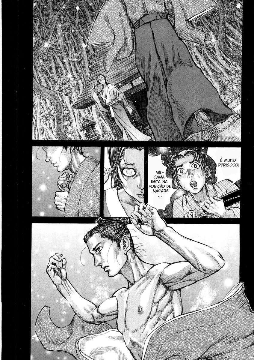 Death Frenzy Capítulo 21 Página 27