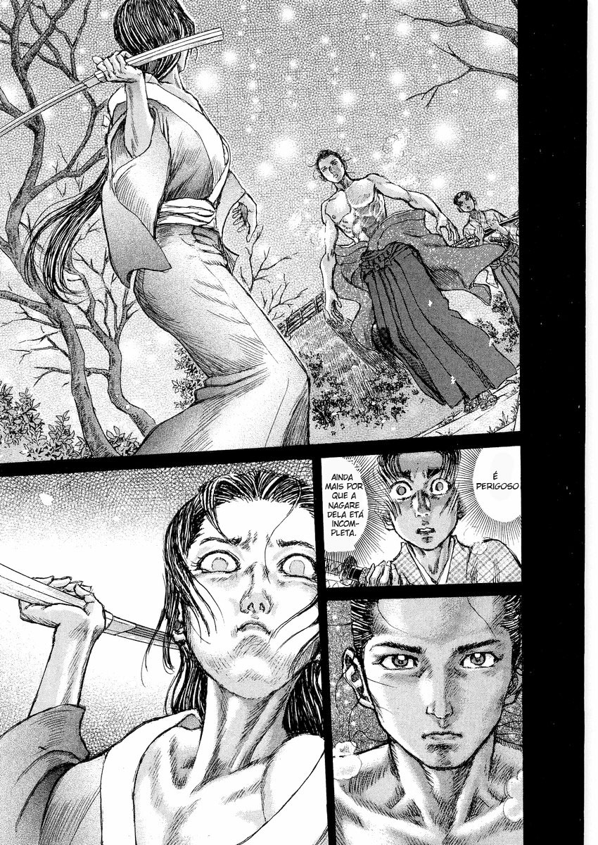 Death Frenzy Capítulo 21 Página 28