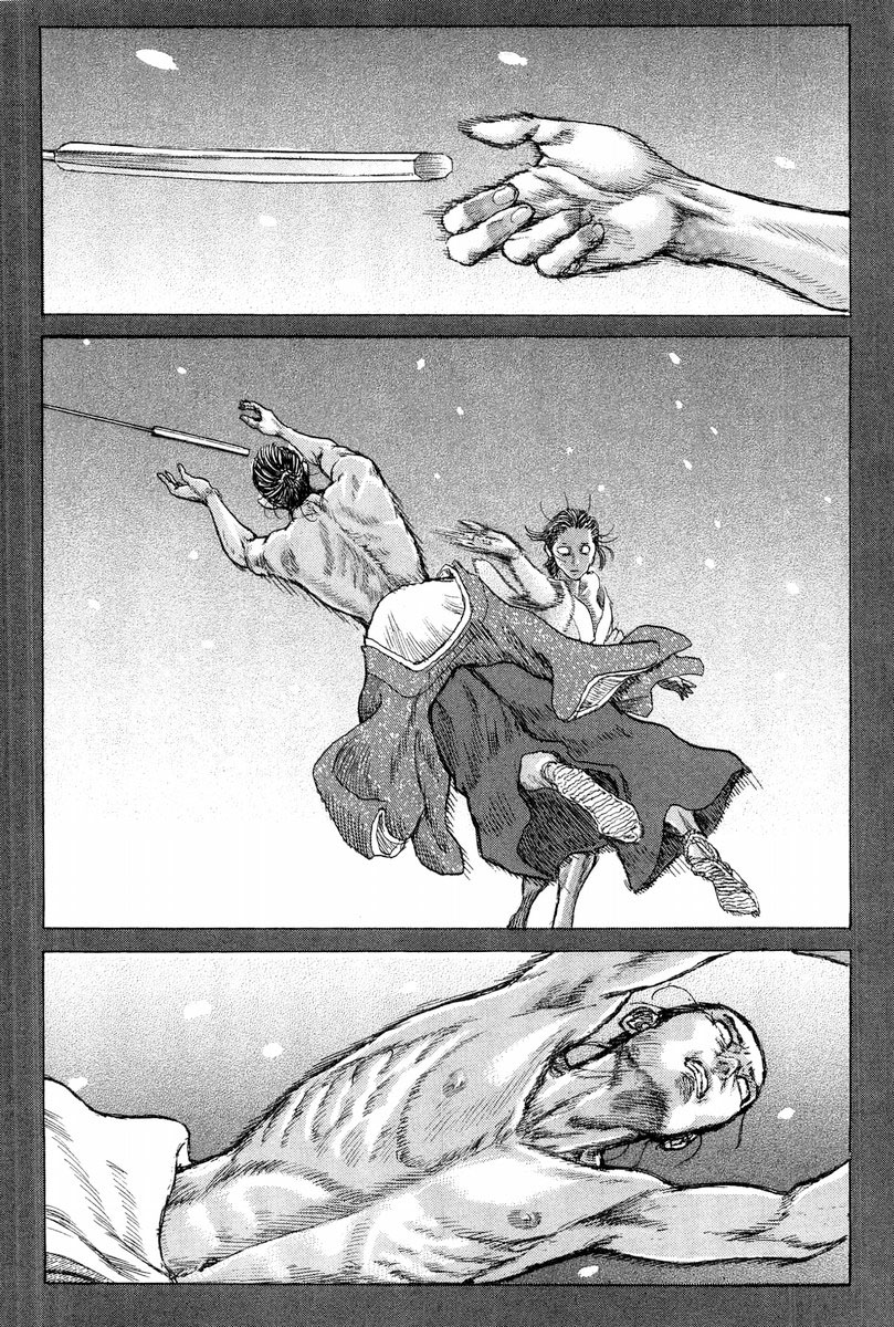 Death Frenzy Capítulo 21 Página 31
