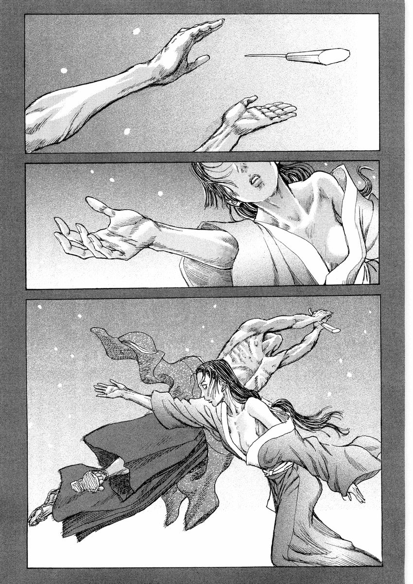Death Frenzy Capítulo 21 Página 32