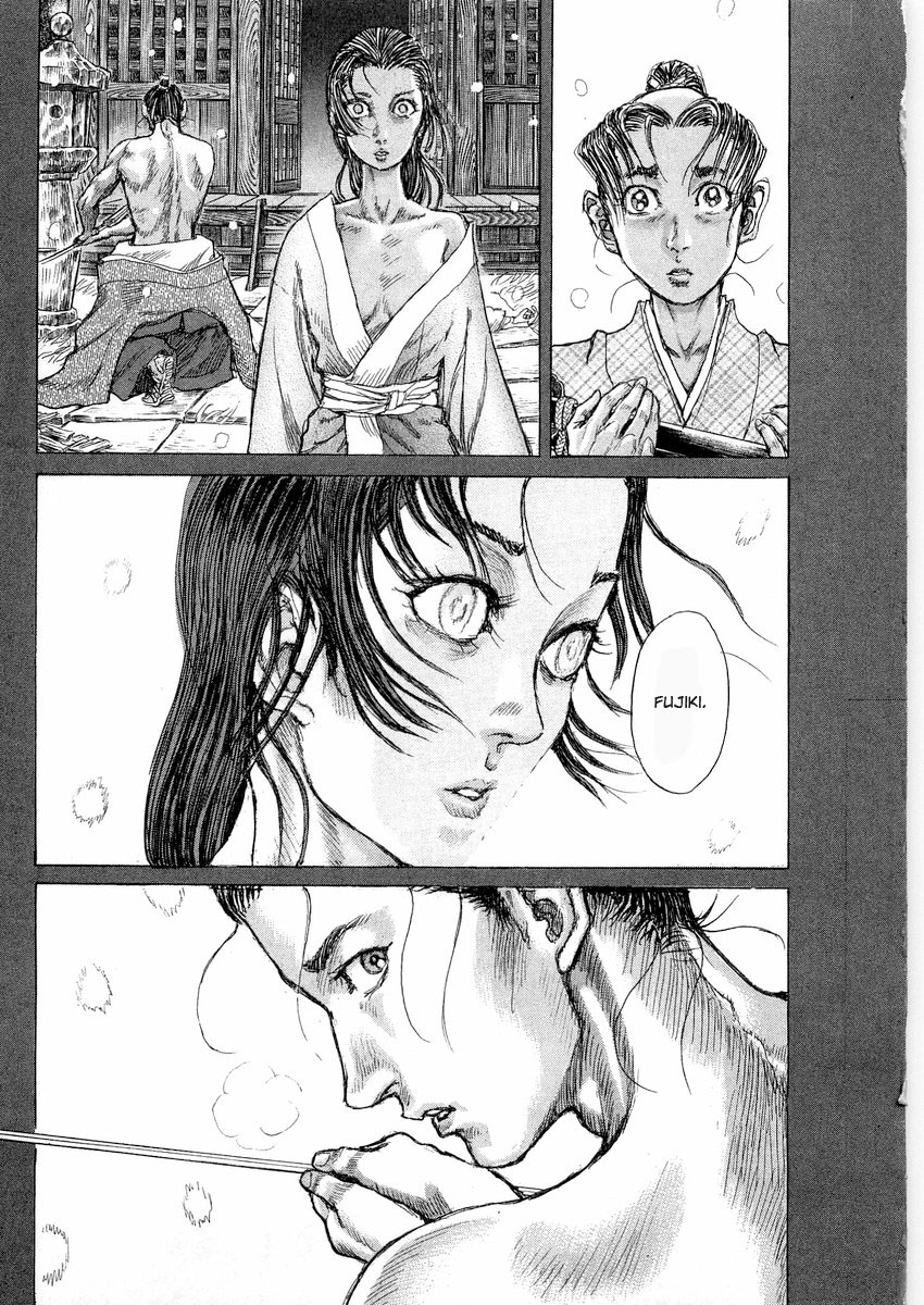 Death Frenzy Capítulo 21 Página 34
