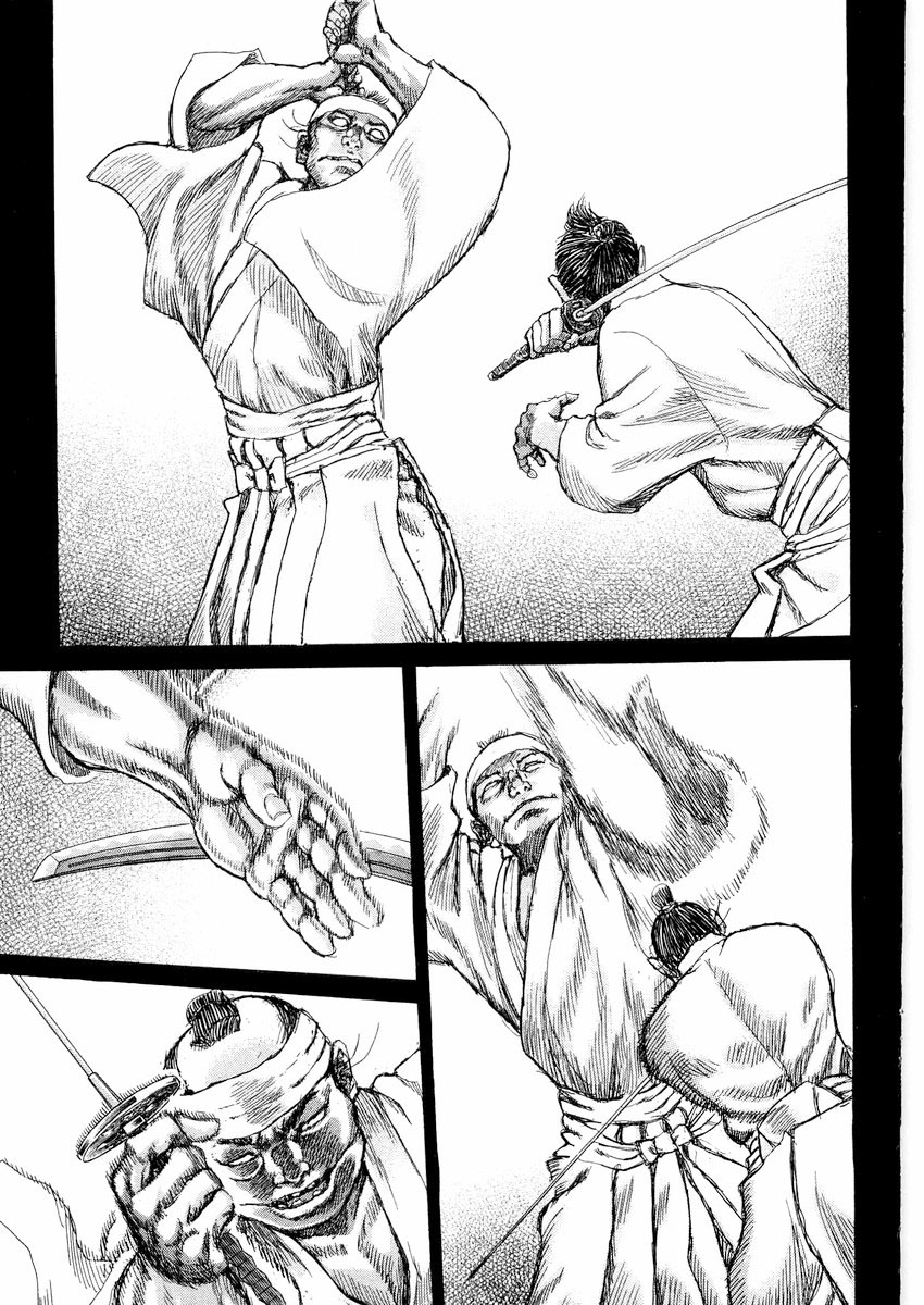 Death Frenzy Capítulo 22 Página 19