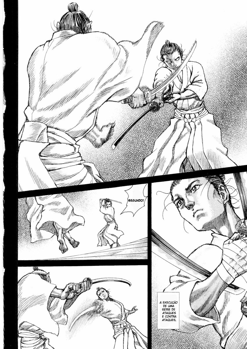 Death Frenzy Capítulo 22 Página 20