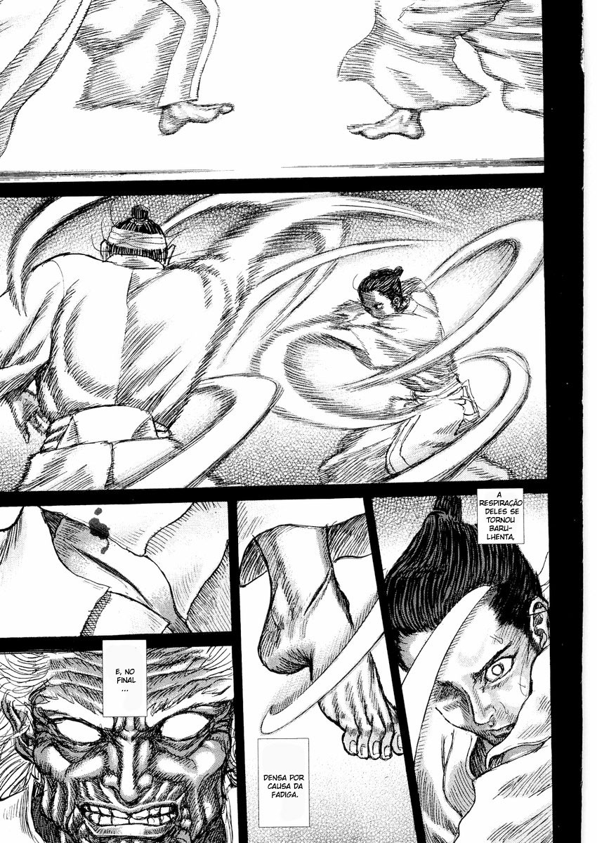 Death Frenzy Capítulo 22 Página 23