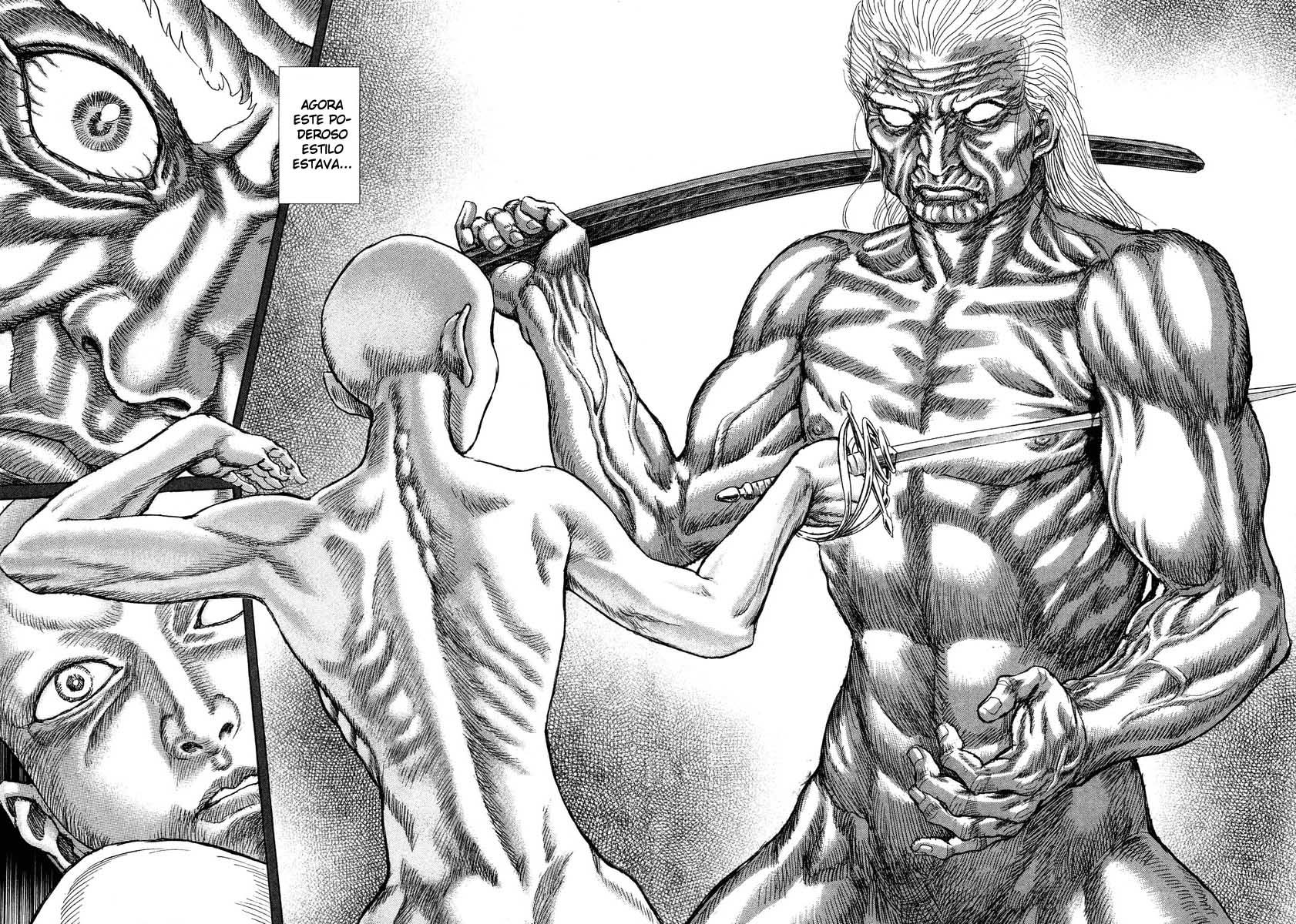 Death Frenzy Capítulo 24 Página 12