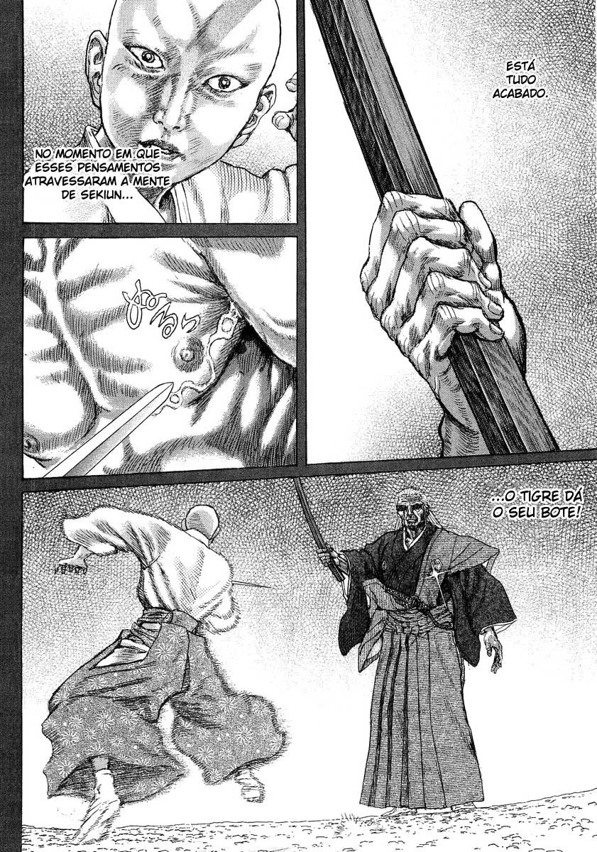 Death Frenzy Capítulo 24 Página 14