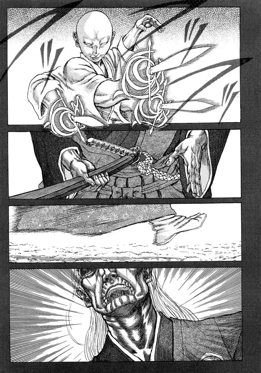 Death Frenzy Capítulo 24 Página 21