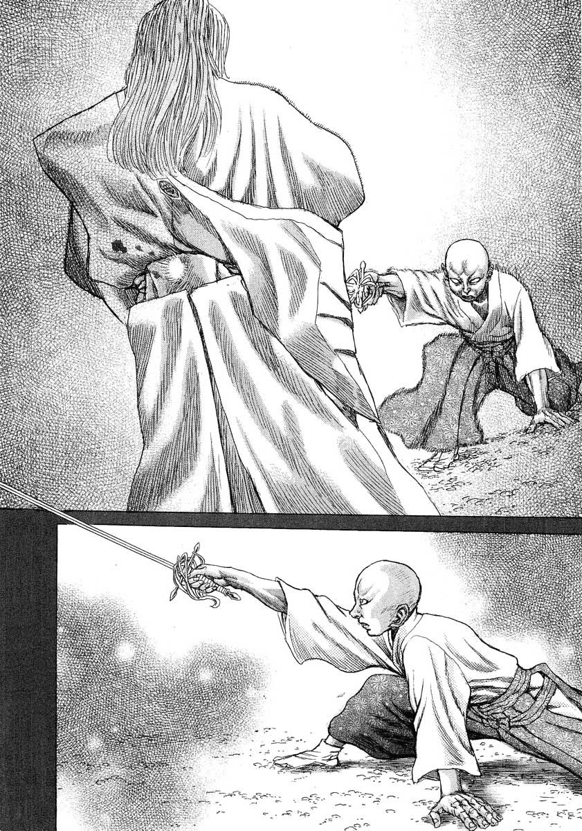 Death Frenzy Capítulo 24 Página 22