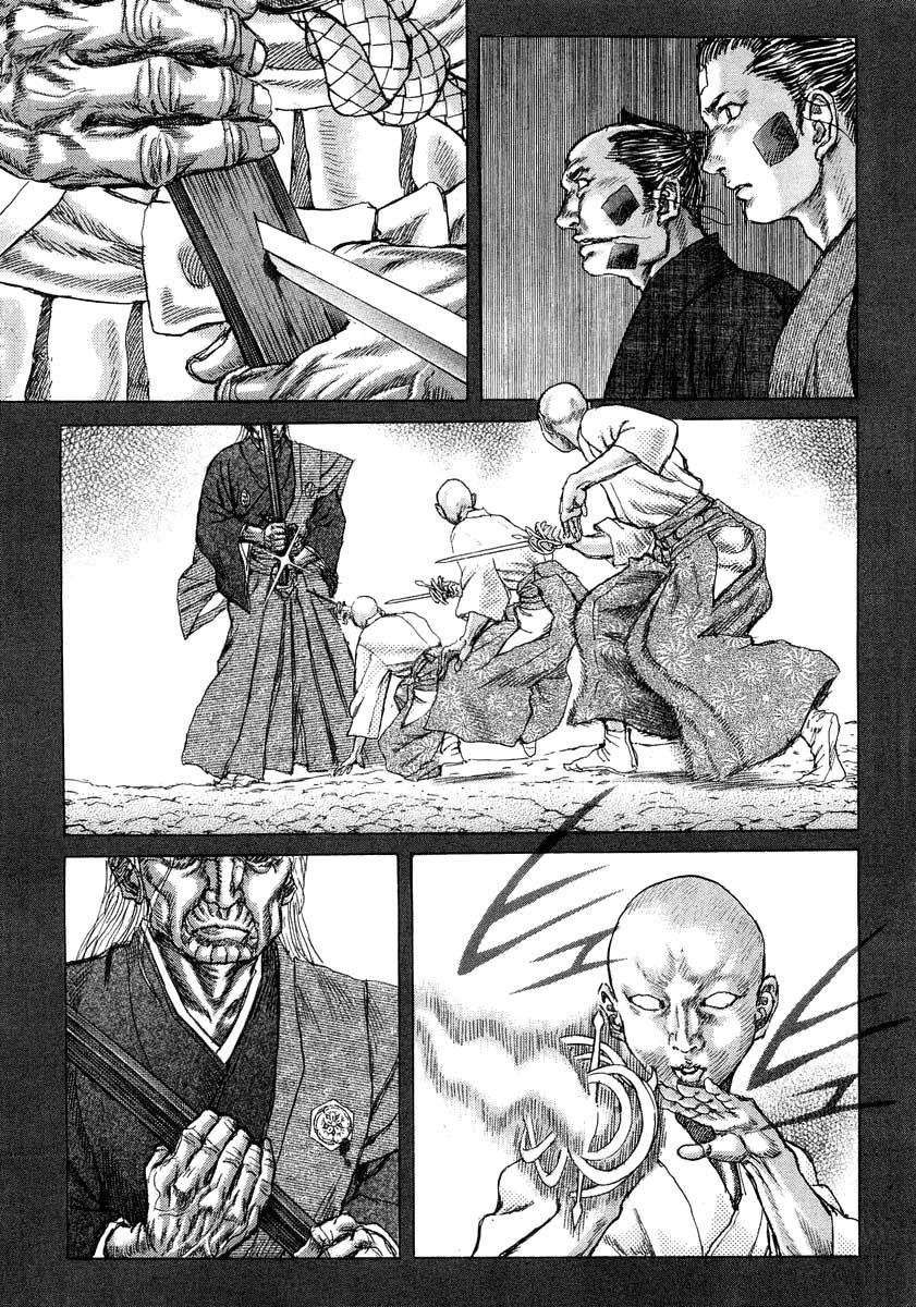 Death Frenzy Capítulo 24 Página 23
