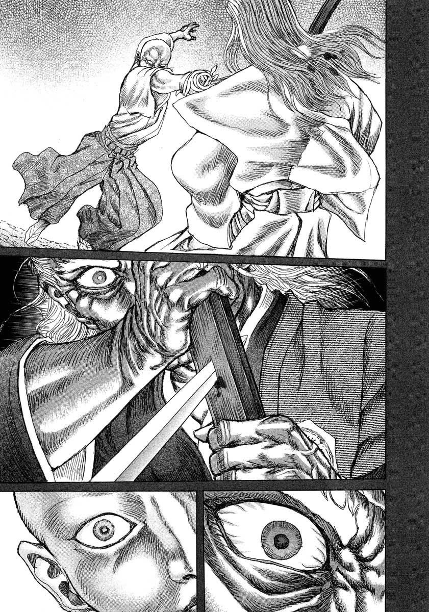 Death Frenzy Capítulo 24 Página 27