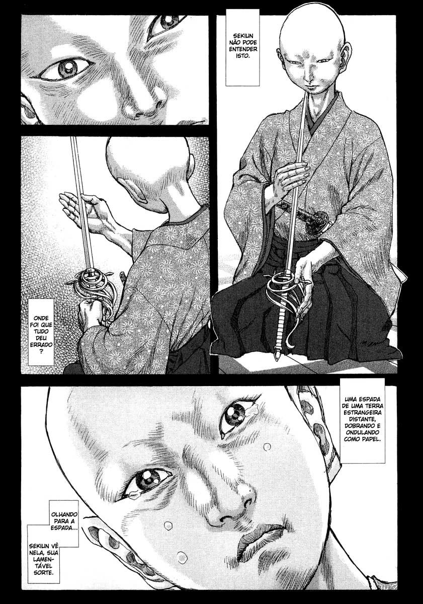 Death Frenzy Capítulo 24 Página 7