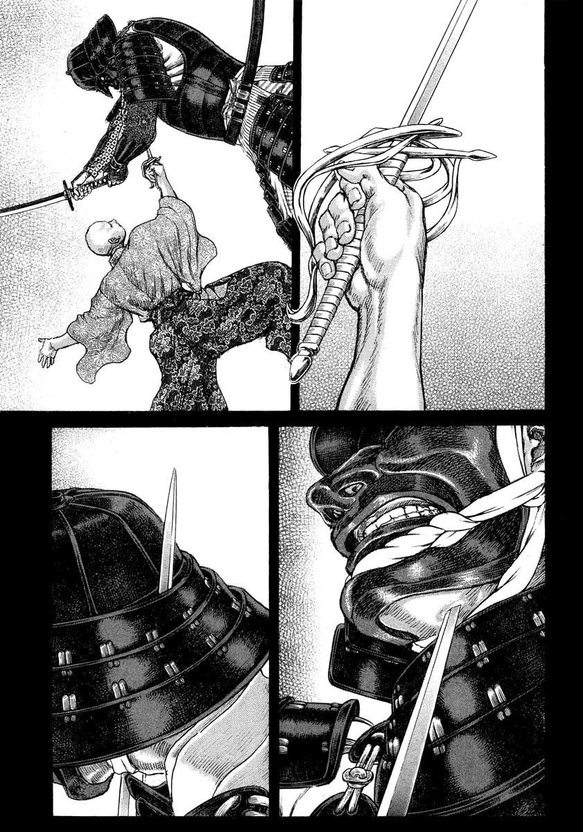 Death Frenzy Capítulo 24 Página 9