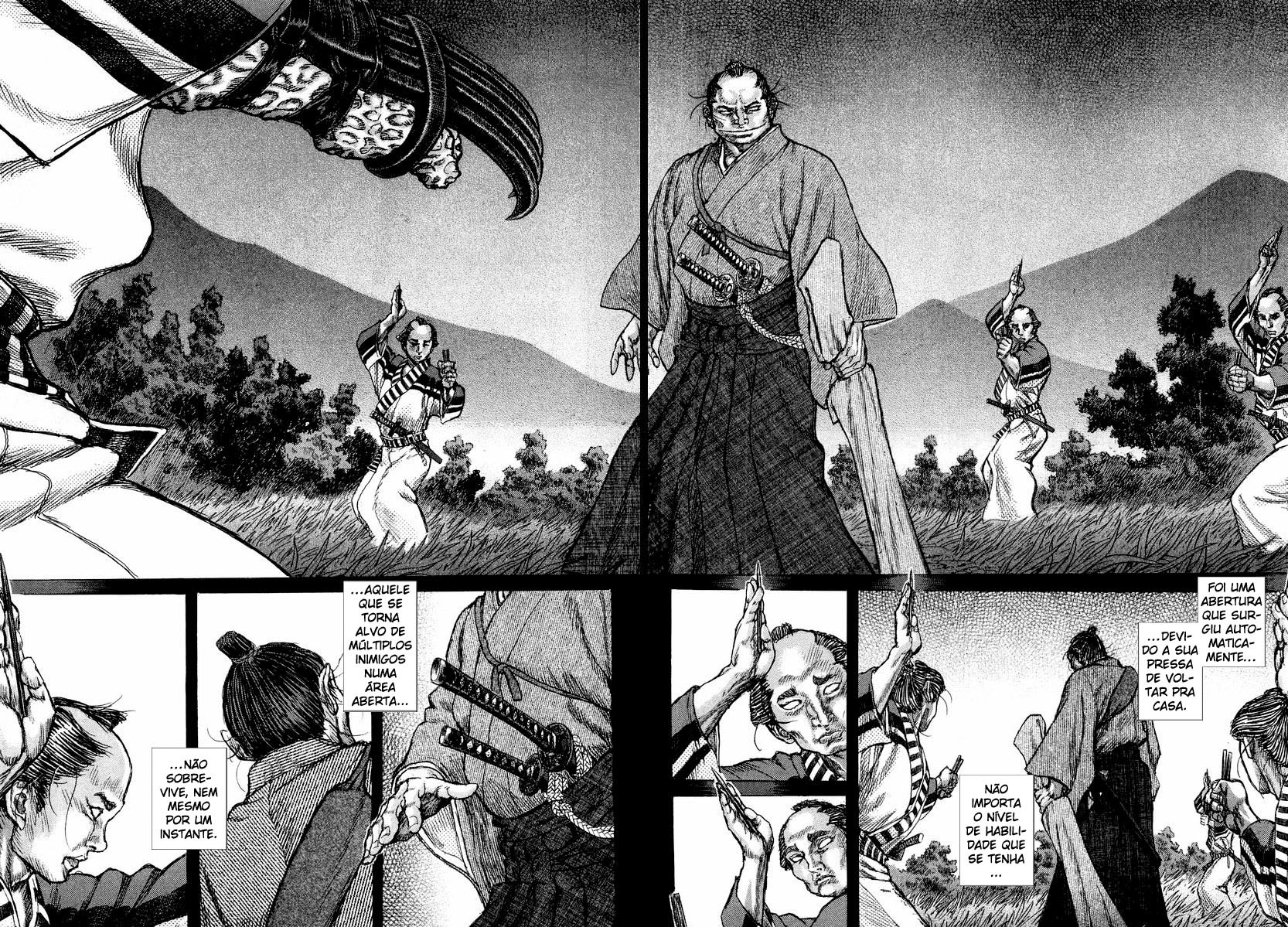 Death Frenzy Capítulo 26 Página 14