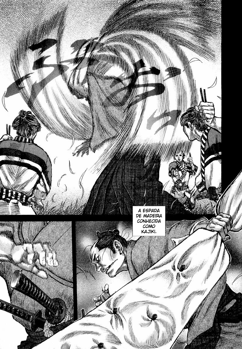 Death Frenzy Capítulo 26 Página 18