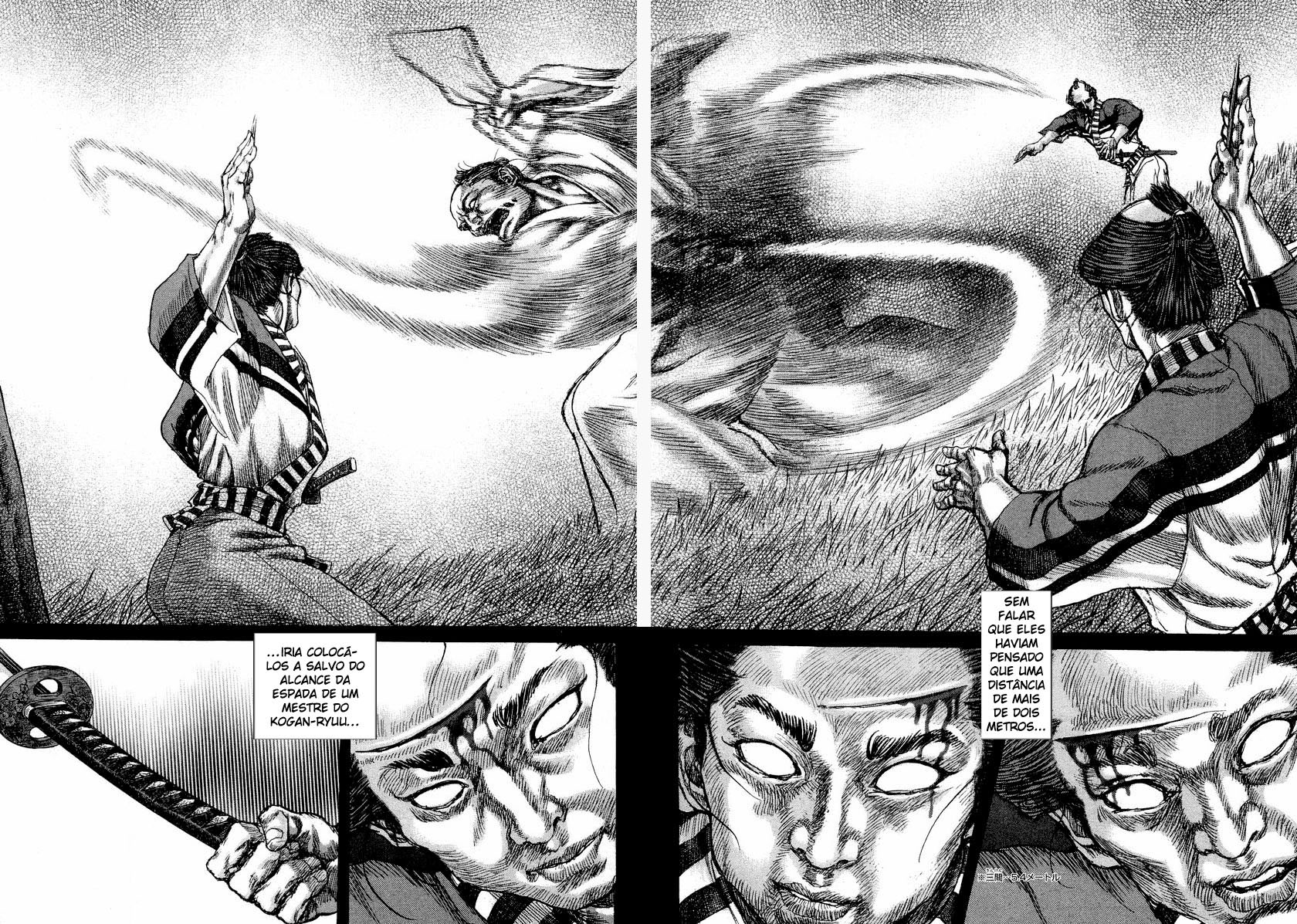 Death Frenzy Capítulo 26 Página 19