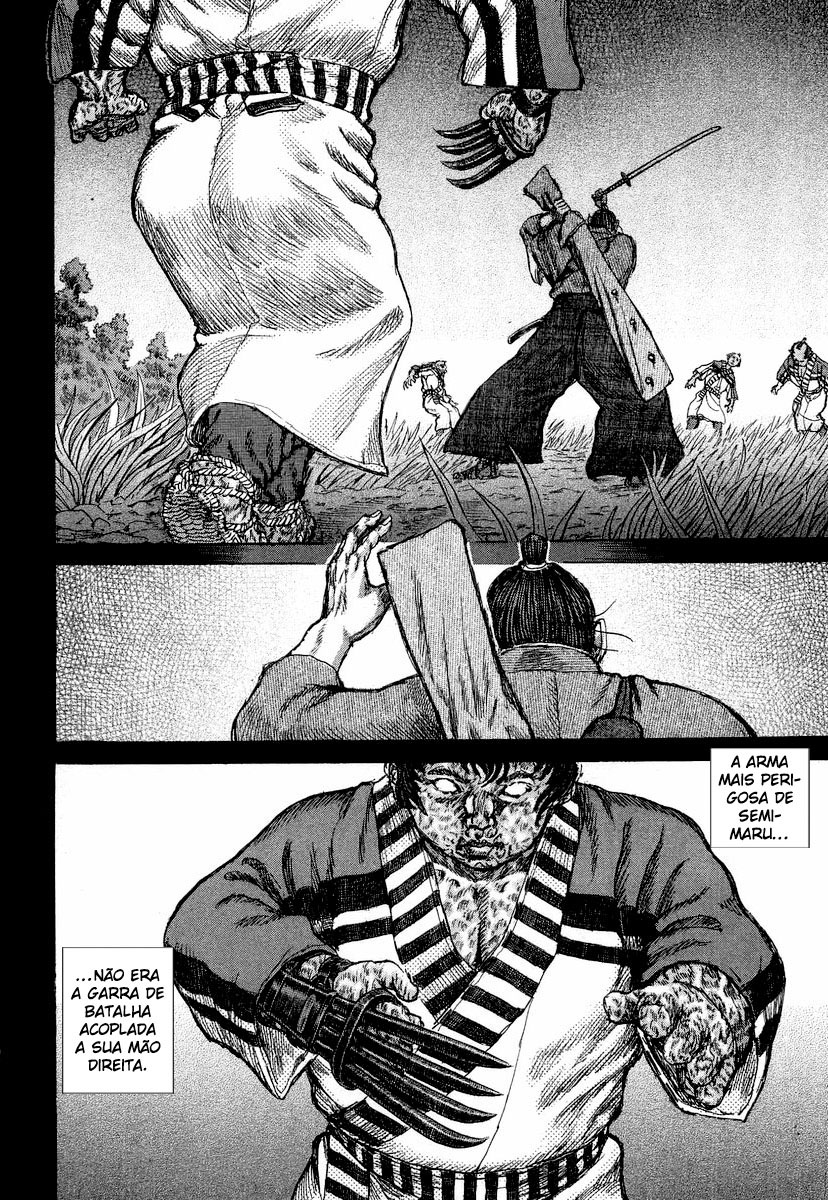 Death Frenzy Capítulo 26 Página 20