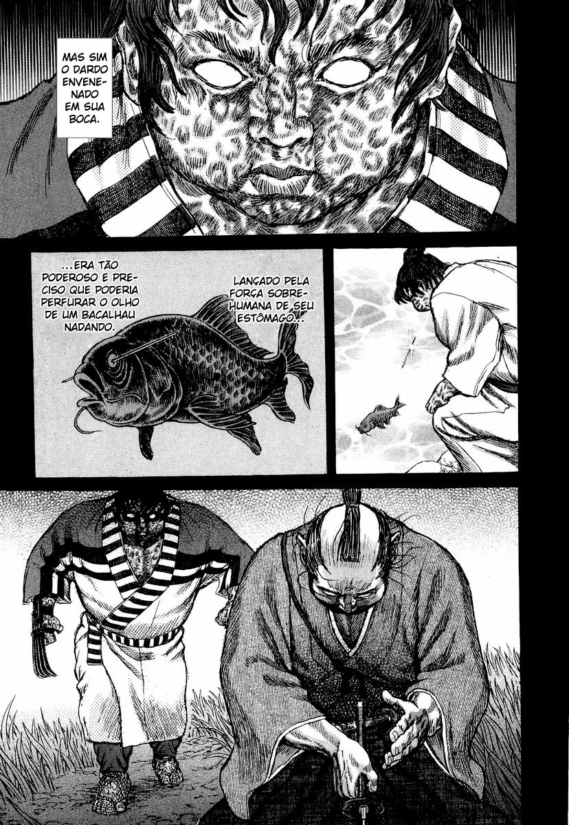 Death Frenzy Capítulo 26 Página 21