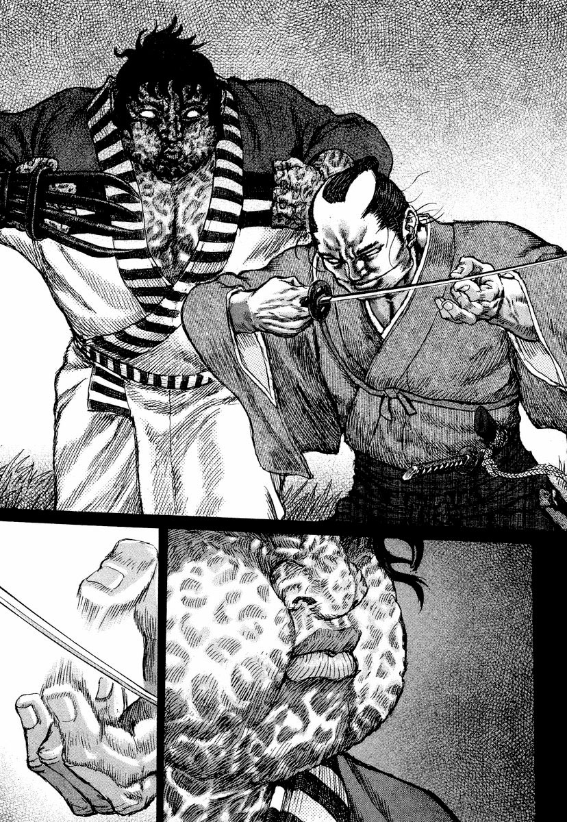 Death Frenzy Capítulo 26 Página 23
