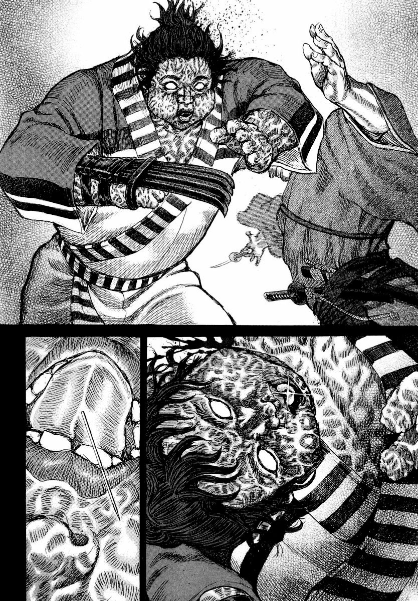 Death Frenzy Capítulo 26 Página 25