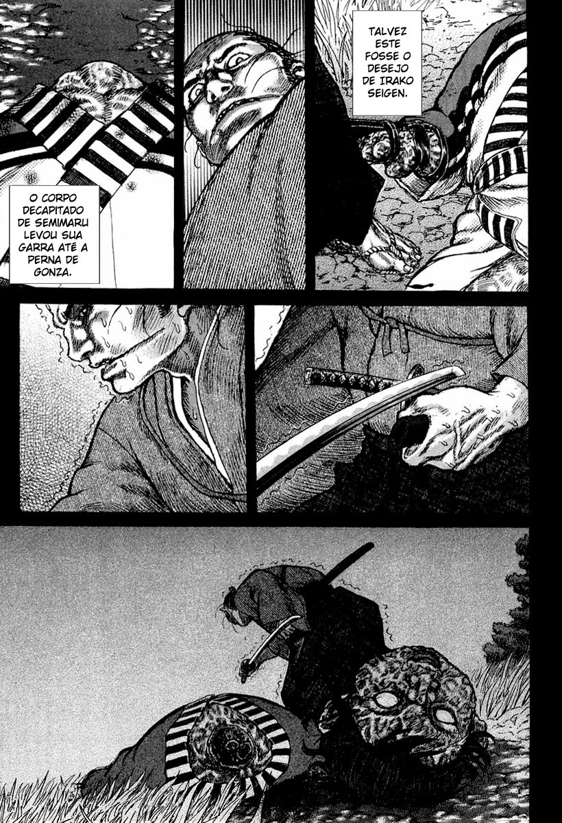 Death Frenzy Capítulo 26 Página 28