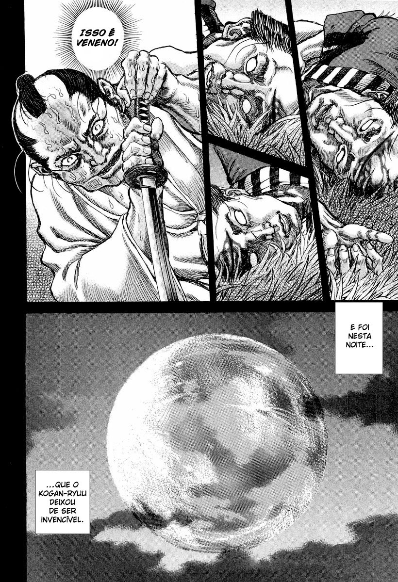 Death Frenzy Capítulo 26 Página 29