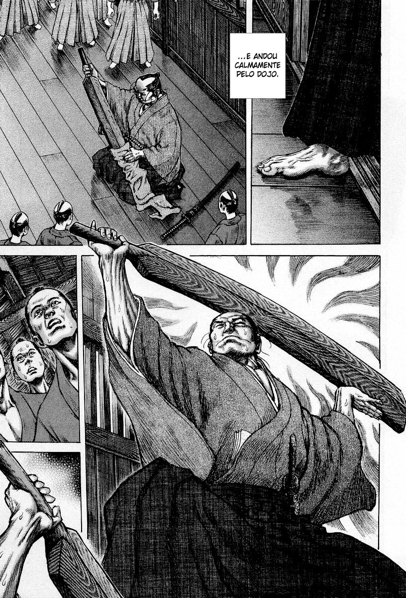 Death Frenzy Capítulo 26 Página 5