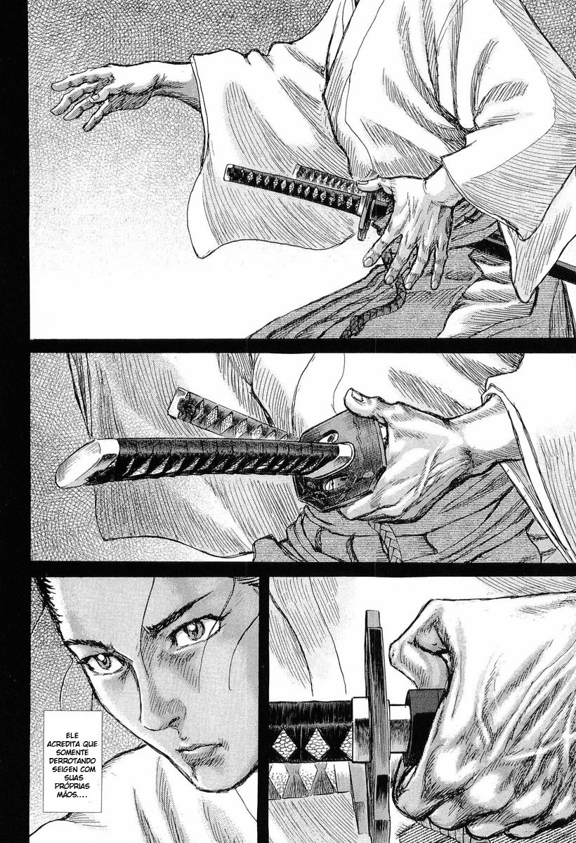 Death Frenzy Capítulo 27 Página 10