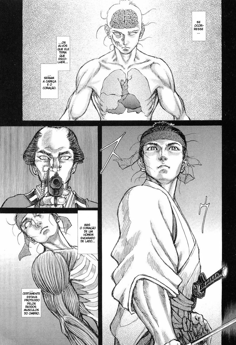 Death Frenzy Capítulo 27 Página 22