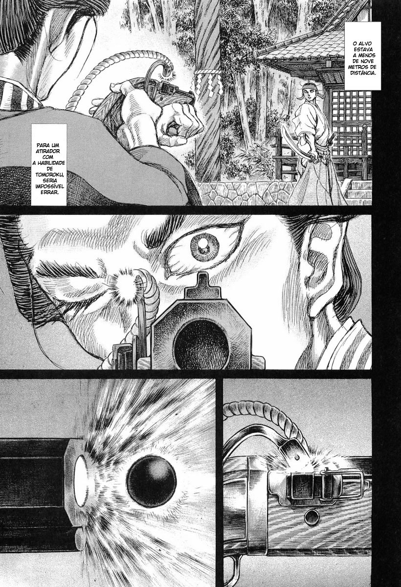 Death Frenzy Capítulo 27 Página 24